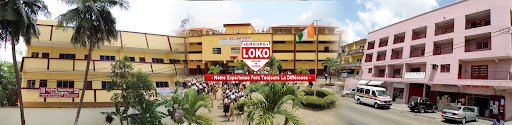 Groupe LOKO