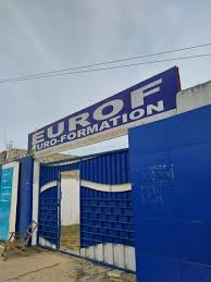 EUROF (Euro-Formation)