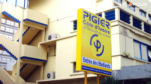 Pigier Côte d’Ivoire