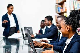 Groupe École d’Abidjan (GEA)
