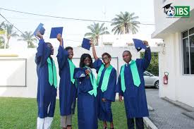 Atlantique International Business School (AIBS)