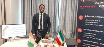 Universite Internationale Al-moustapha de Côte d’Ivoire (UIAMCI)