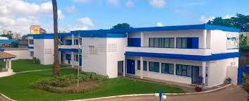 Ecole de Commerce et de Gestion (ECG)