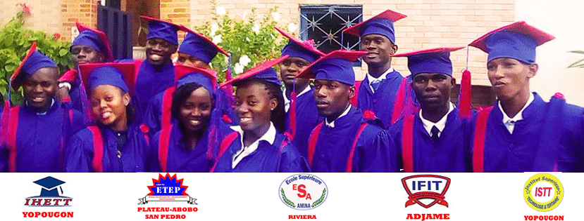 Institut Supérieur des Technologies Tertiaires de Yopougon (ISTT)