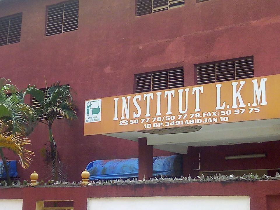 Institut LKM