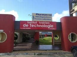 Institut Ivoirien de Technologie de Grand-Bassam