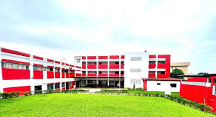 Académie Elites, Institut Universitaire