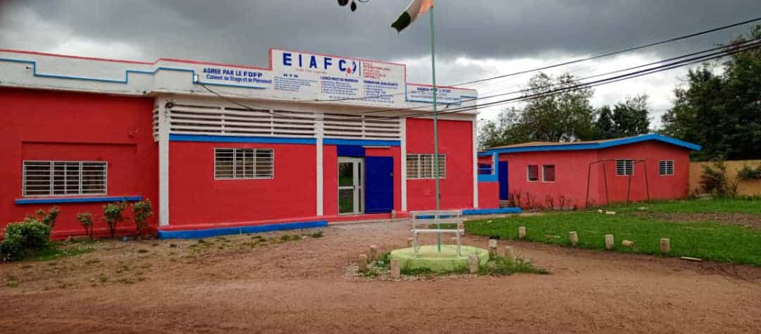Ecole Internationale des Affaires des Finances et de la Comptabilite (EIAFC)