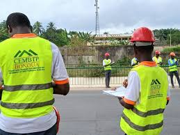Chantiers École des Métiers du Bâtiment et des Travaux Publics (CEM-BTP Bonoua)