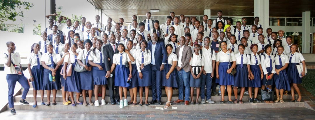 Institut Superieur des Technologies et de Management Abidjan (ISTEMA YOPOUGON)