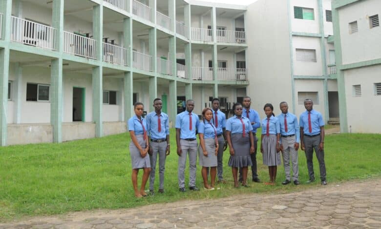 Ecole Supérieure Internationale Polytechnique Adama Sanogo (ESIAS)