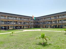 Ecole Supérieure de l’Enseignement Technique et Commercial (ESETEC Yamoussoukro)